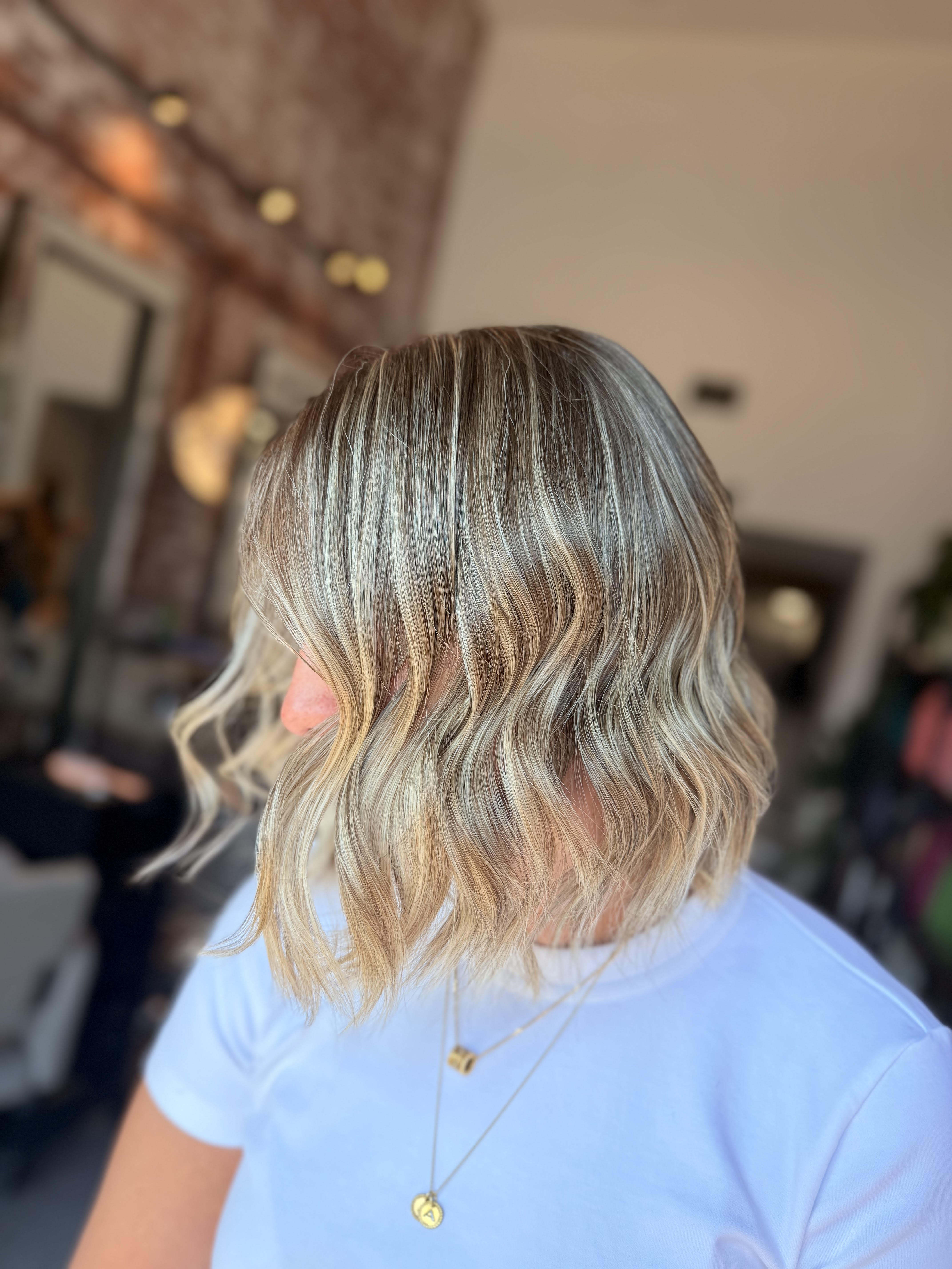 Haircuts
