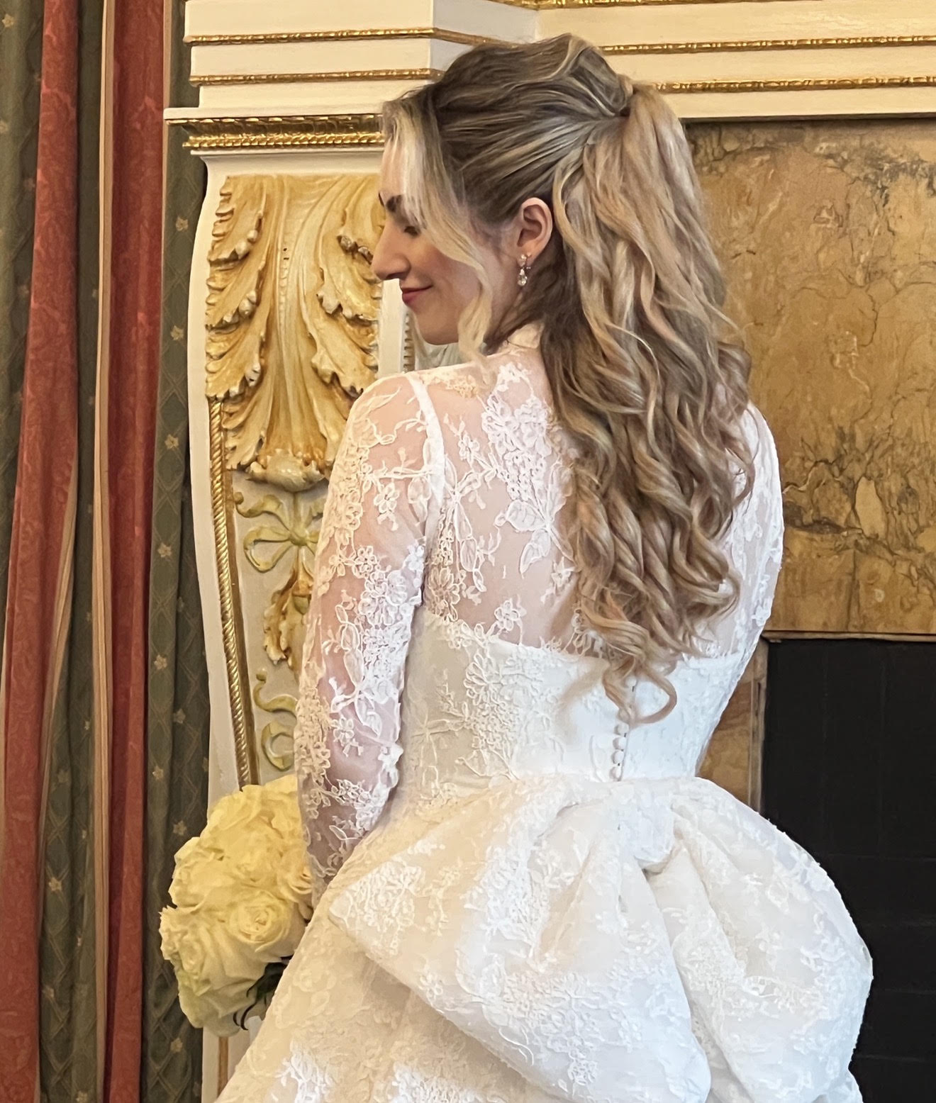 Updos