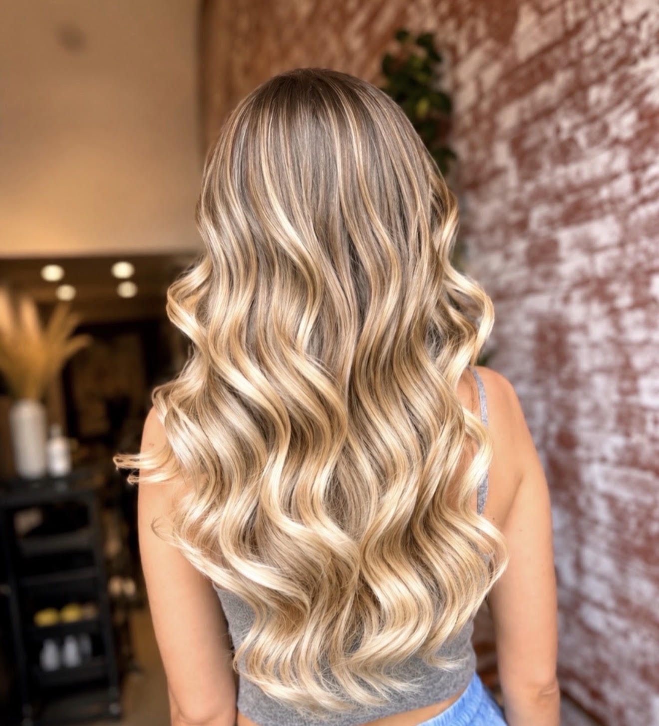 Highlights, Balayage & Ombré